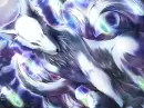 Anime Wolf