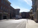 backlot