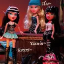 treasure girlz