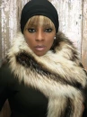 MARY J BLIGE