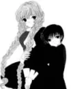 Yuzuki and Minoru