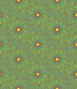 Green star