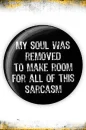 Removed Soul