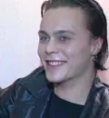 Ville's smile