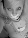 Don't speak