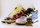 dunks
