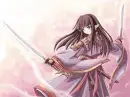 Sword Master Elf