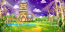 Beautiful place
