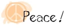 Peace