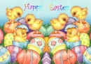 Happy Easter