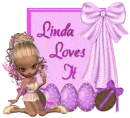 Linda Loves It 