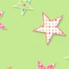 polkadot stars!