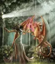 Magick Dragon