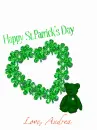 St.Patrick's Day- Andrea