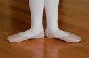 ballet shoes