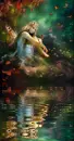 The Faerie Pond
