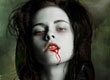 Bella vampire
