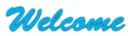 Welcome Sign