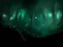 Somewhere in Middle Earth