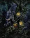 Guarding The Faerie House