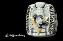 pittsburgh penguins ring