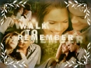 A Walk to Remember