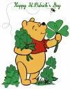 happy st. patrick's day