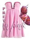 pretty in pink