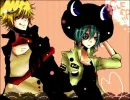 Katekyo Hitman Reborn