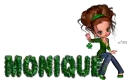 Monique