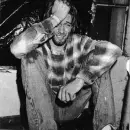 kurt cobain