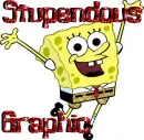 Stupendous Spongebob