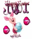 Happy Easter Judi