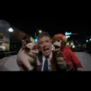 craig with puppets