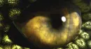 dino eye