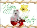 Happy
