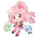 Shugo Chara 