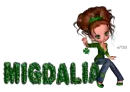 Migdalia