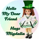 hello Migdalia