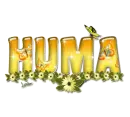 Huma