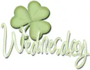 wednesday