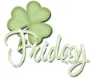 friday