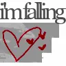 falling in love