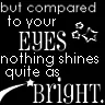 bright