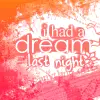 dream