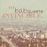 invincible 