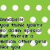 annabelle