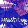 used to be