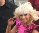 Lady GaGa rulez .!