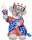 Americas-Creddy